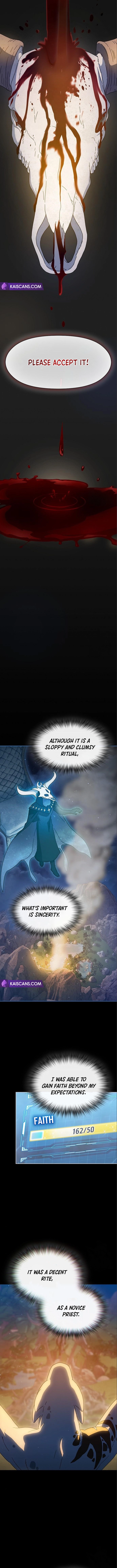 The Nebula's Civilization Chapter 5 - page 7