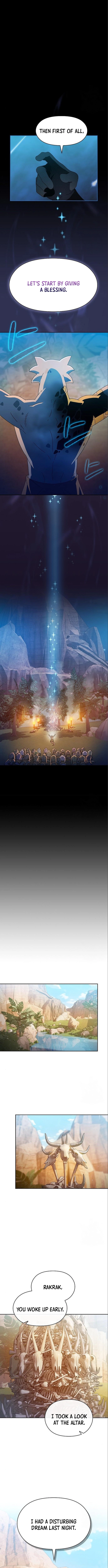 The Nebula's Civilization Chapter 5 - page 10