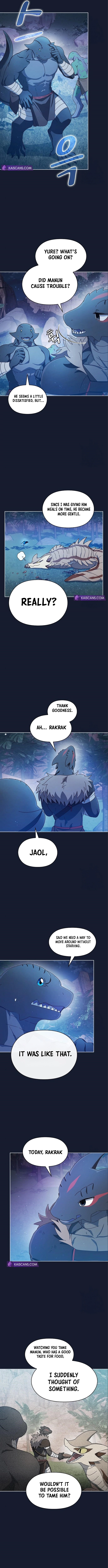 The Nebula's Civilization Chapter 8 - page 11