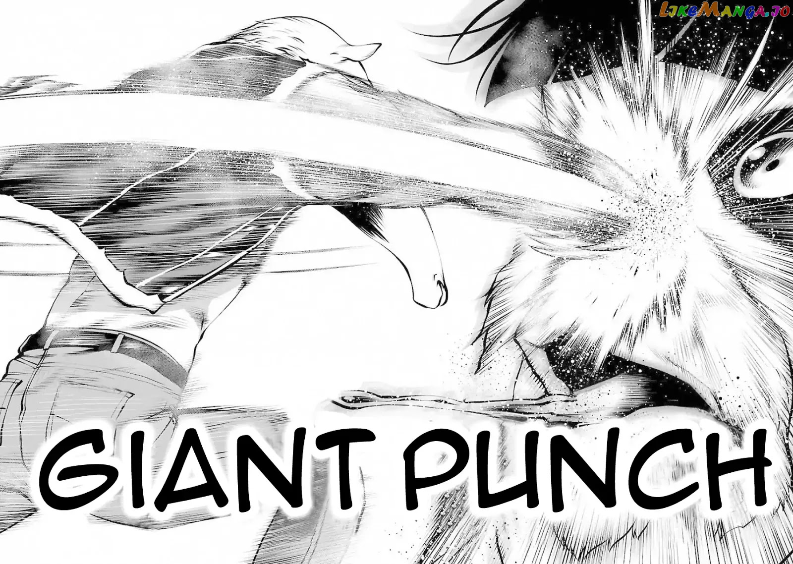 Killing Bites chapter 50 - page 16