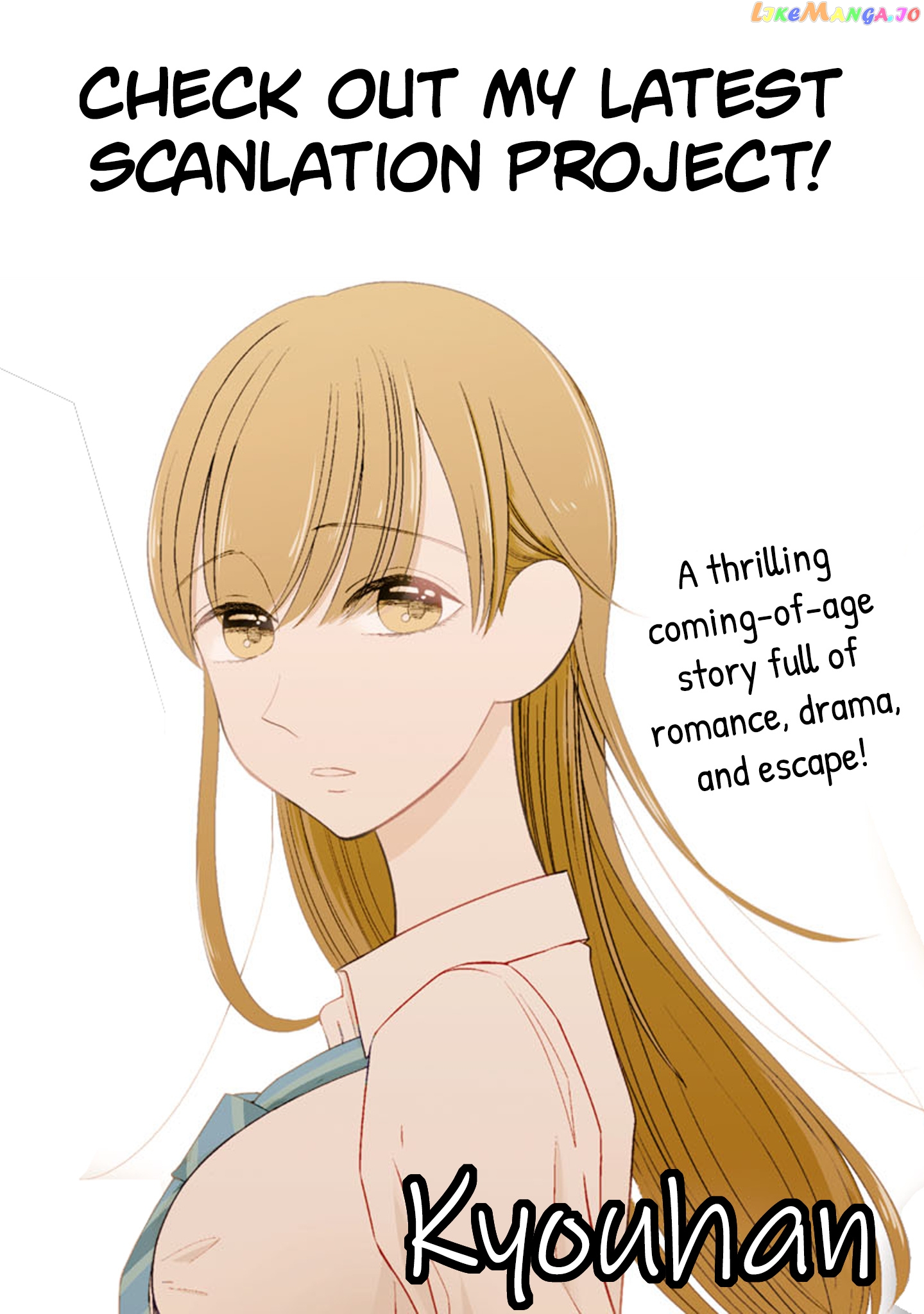Killing Bites chapter 94 - page 29