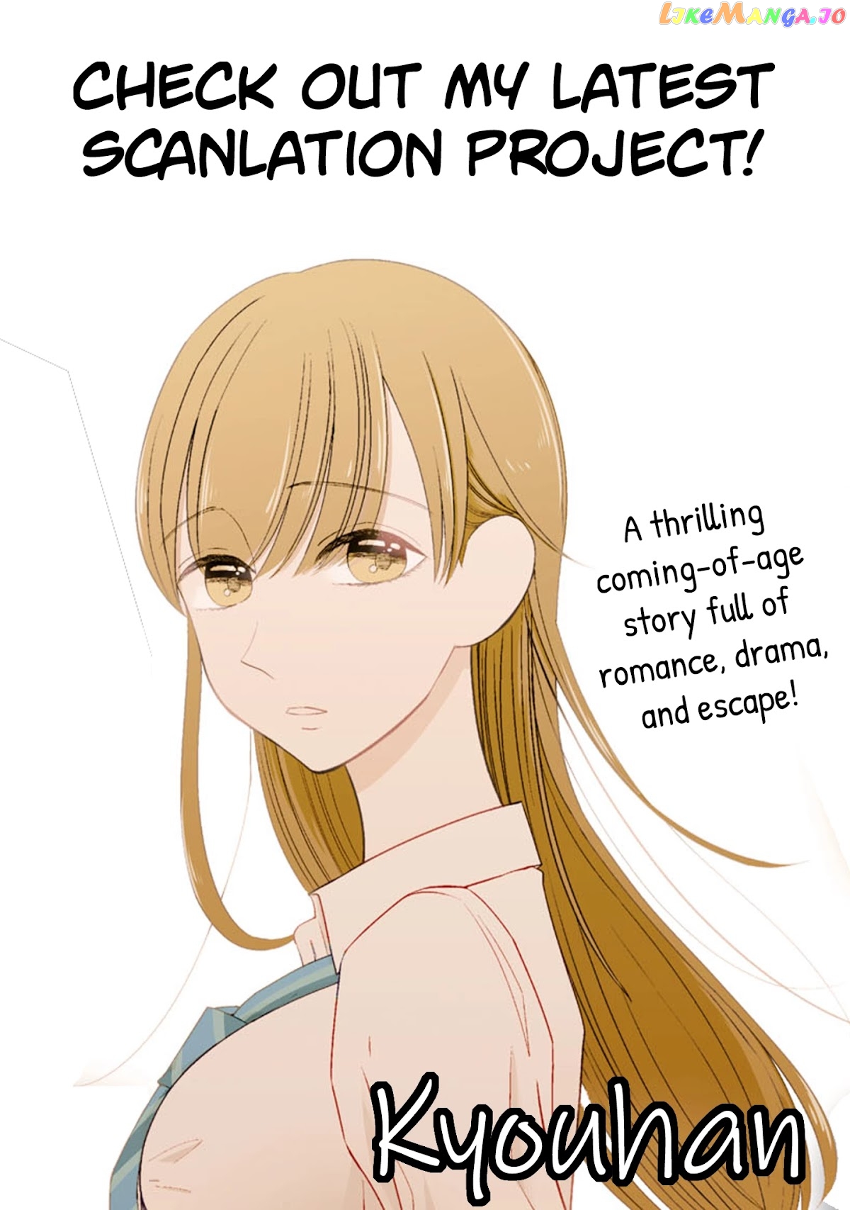 Killing Bites chapter 95 - page 38