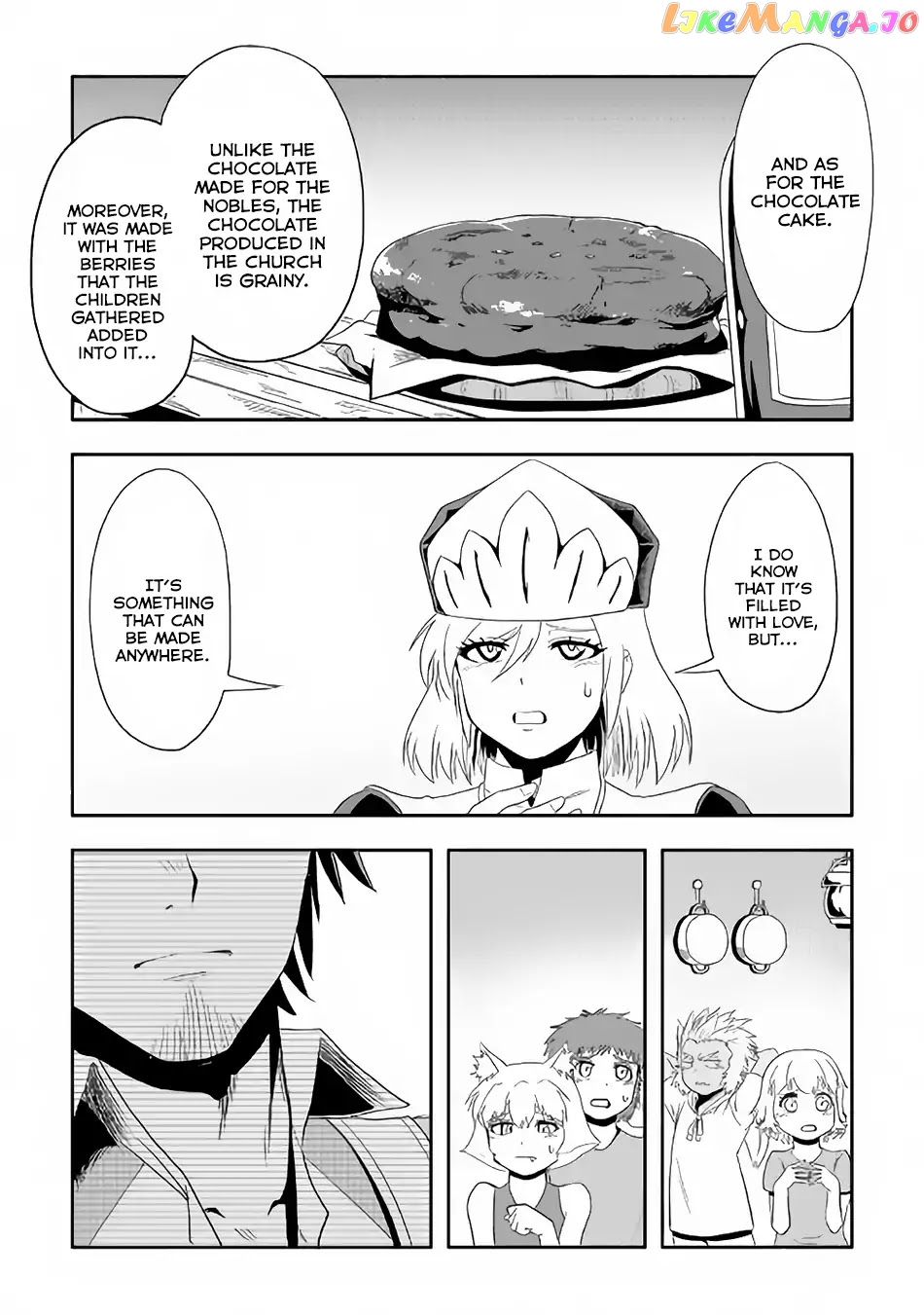 Isekai ni Tobasareta Ossan wa Doko e Iku? chapter 19 - page 18