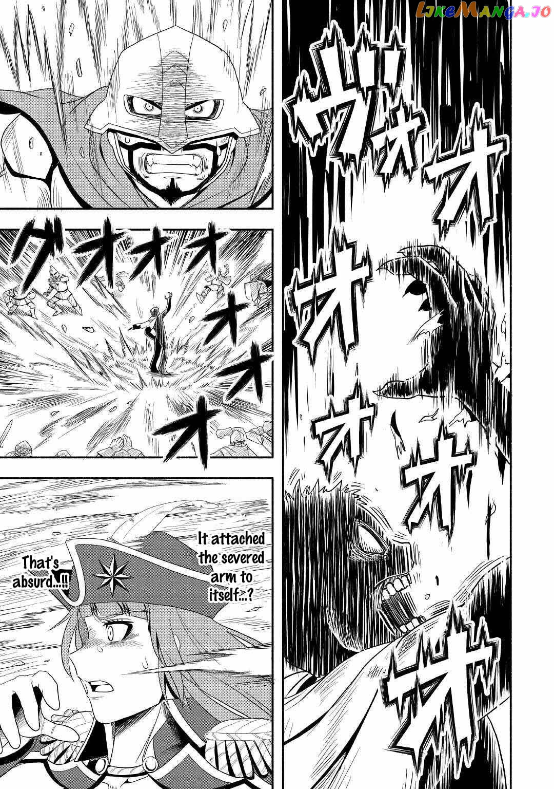 Isekai ni Tobasareta Ossan wa Doko e Iku? Chapter 41 - page 14