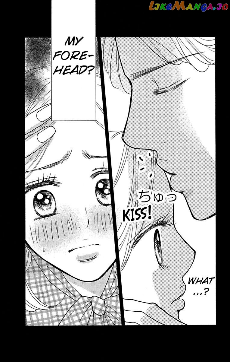 Warui Otoko Noki No Ame No Yuuwaku chapter 12 - page 25