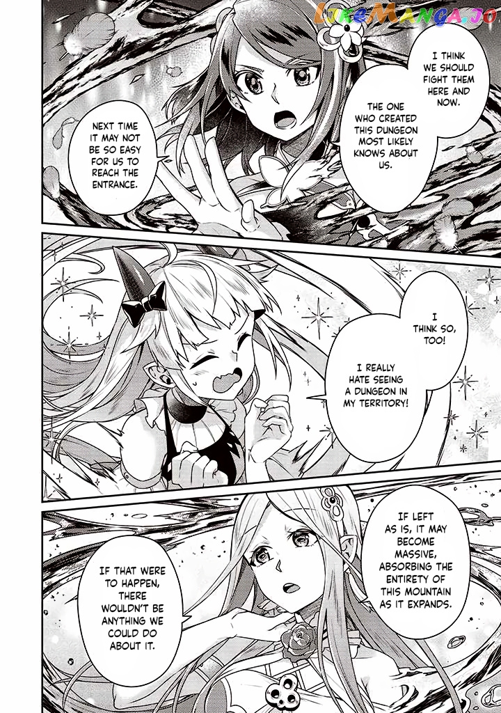 Sekai Saikyou No Shinjuu Tsukai chapter 9 - page 8