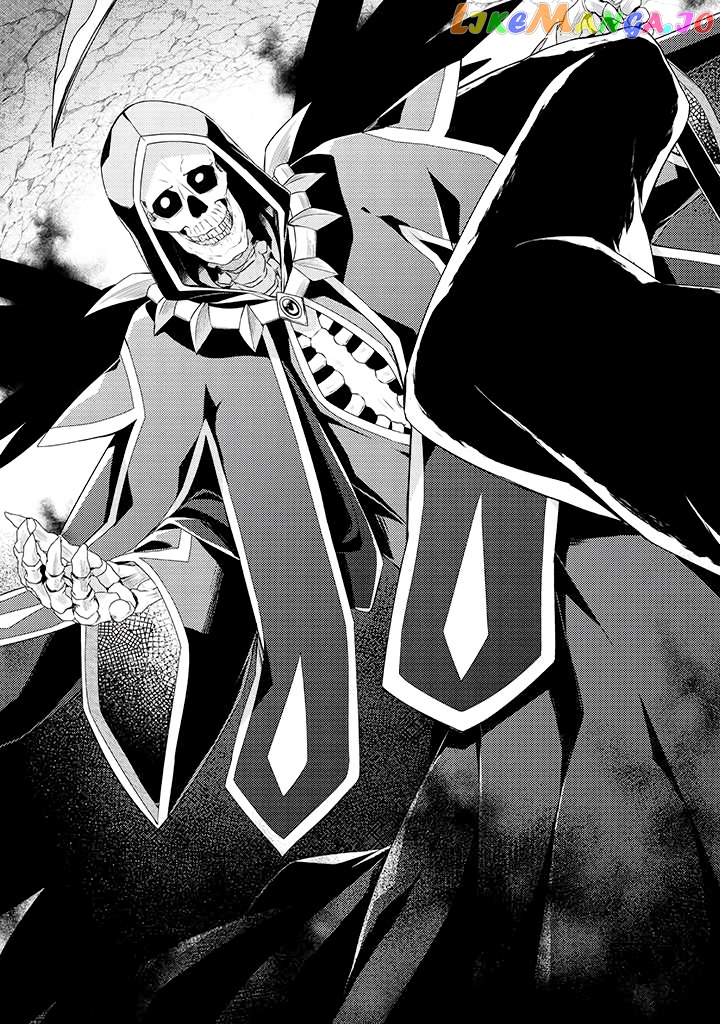 Sekai Saikyou No Shinjuu Tsukai chapter 11 - page 3
