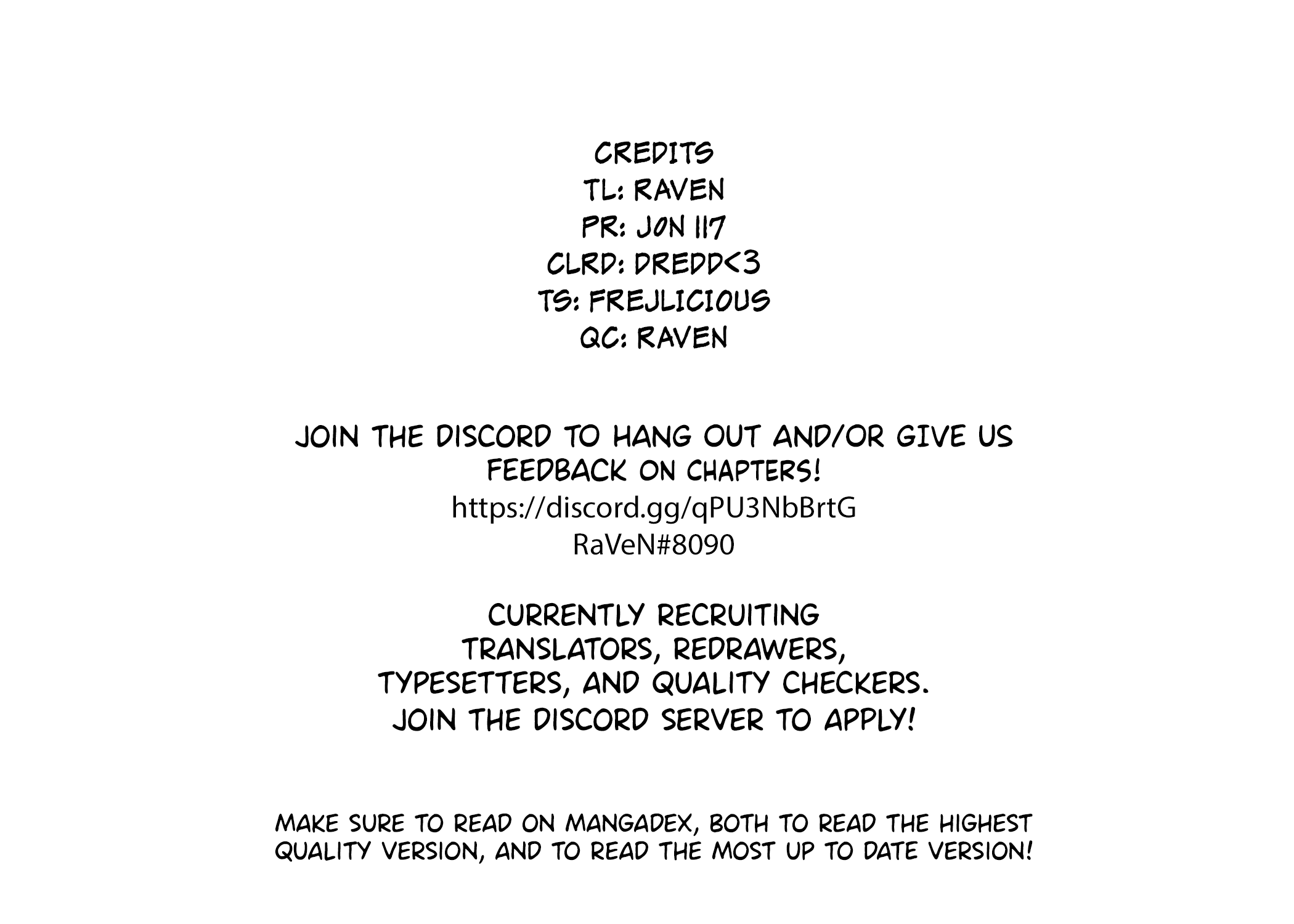 Sekai Saikyou No Shinjuu Tsukai chapter 12 - page 1