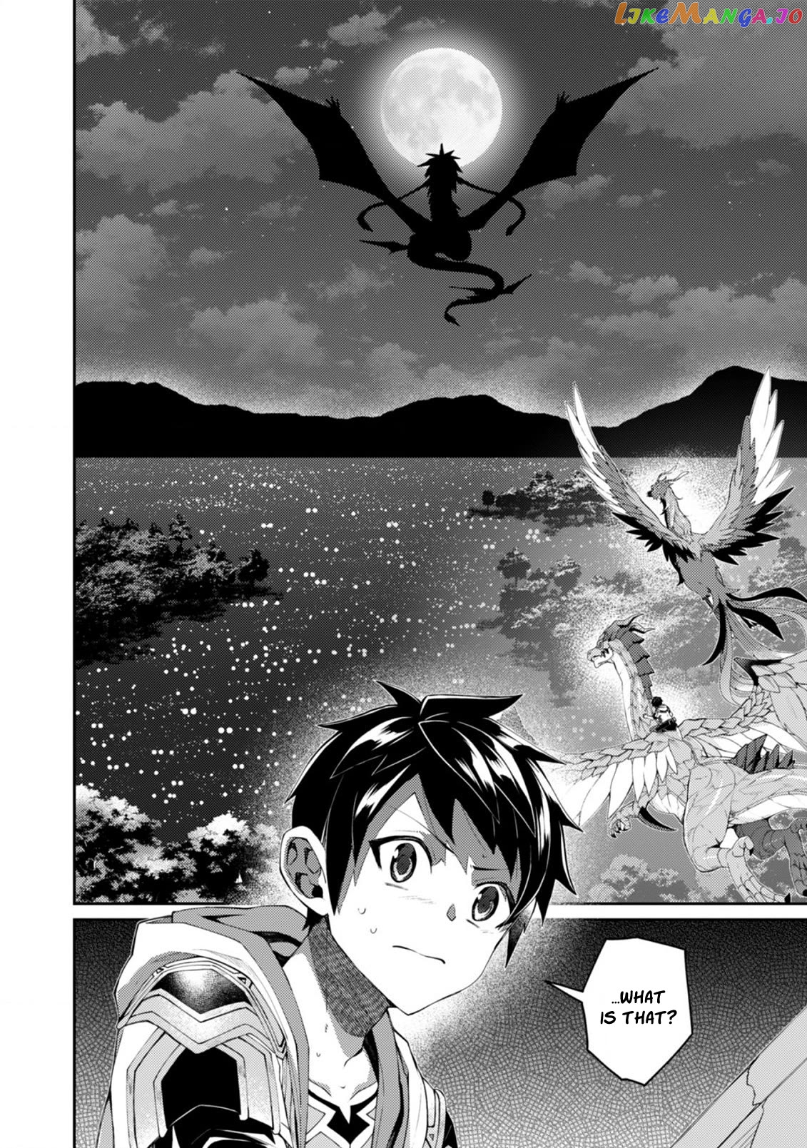 Sekai Saikyou No Shinjuu Tsukai Chapter 16.2 - page 15