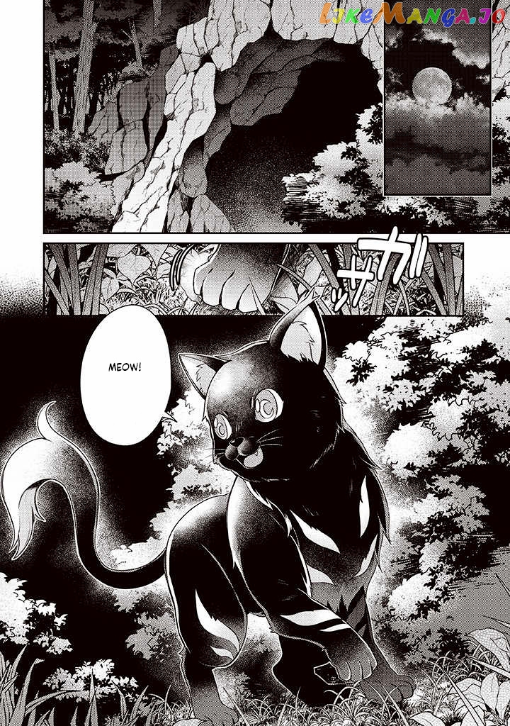 Sekai Saikyou No Shinjuu Tsukai chapter 7 - page 30
