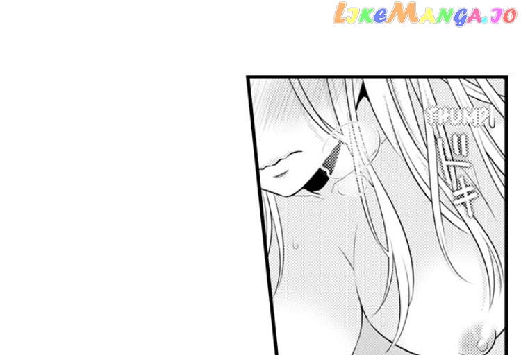 Yubisaki Kara Honki No Netsujou chapter 21 - page 29