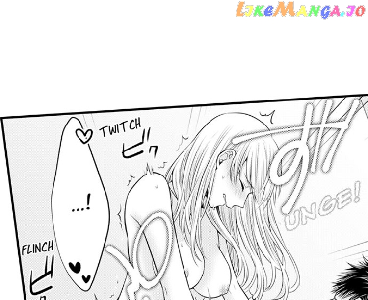 Yubisaki Kara Honki No Netsujou chapter 21 - page 32