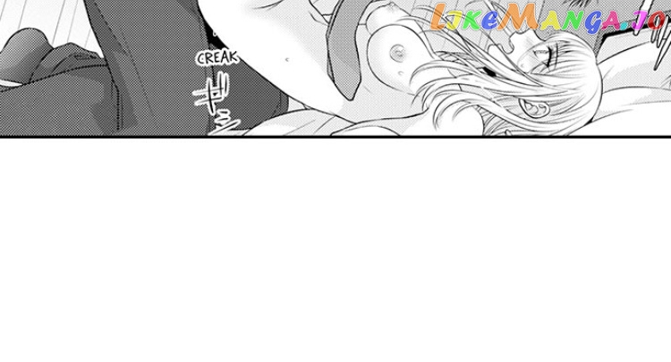 Yubisaki Kara Honki No Netsujou chapter 21 - page 42