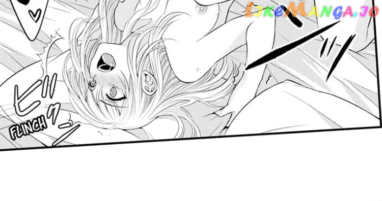 Yubisaki Kara Honki No Netsujou chapter 22 - page 4