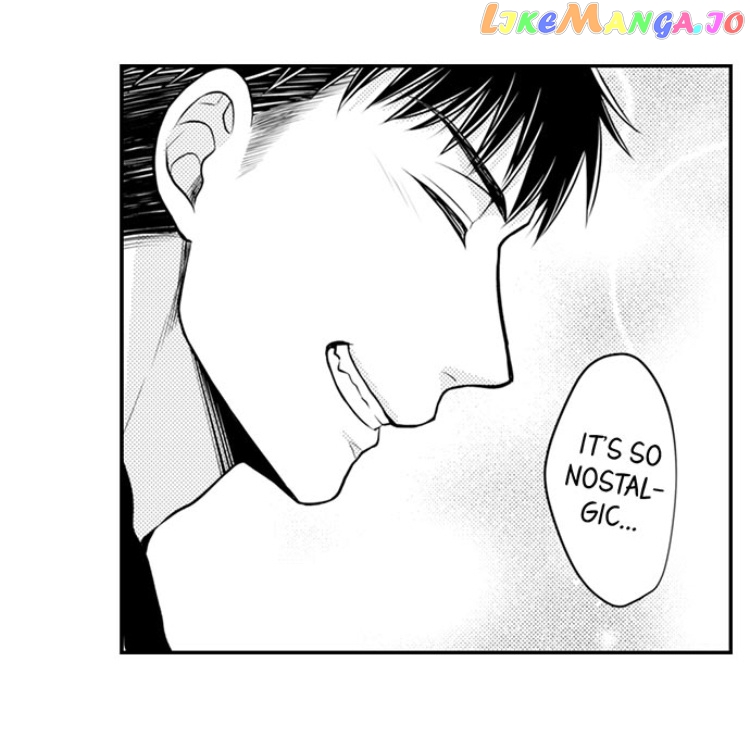 Yubisaki Kara Honki No Netsujou chapter 22 - page 40