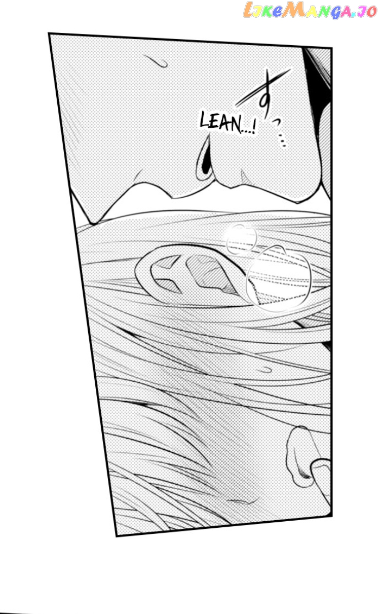 Yubisaki Kara Honki No Netsujou chapter 4 - page 21