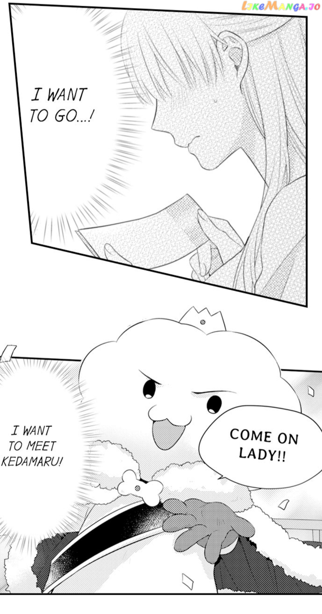 Yubisaki Kara Honki No Netsujou chapter 68 - page 16