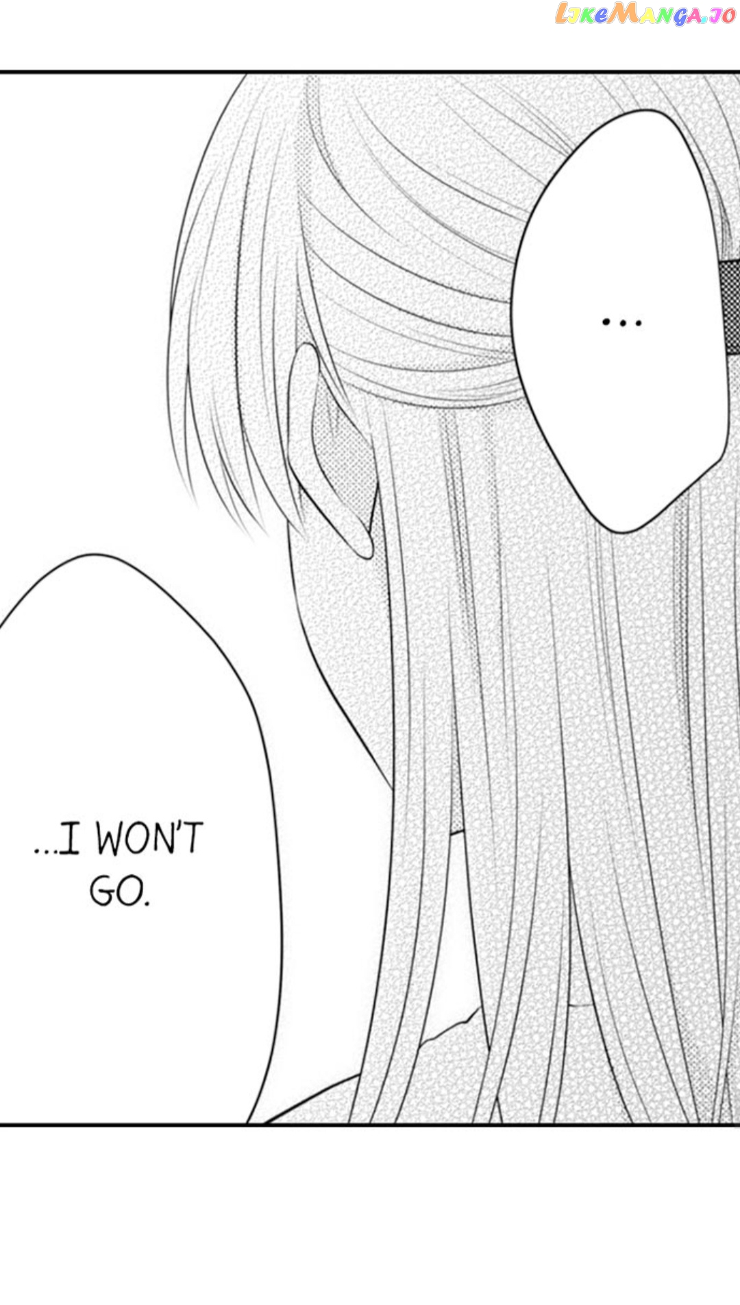 Yubisaki Kara Honki No Netsujou chapter 68 - page 33