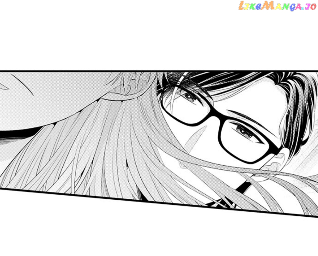 Yubisaki Kara Honki No Netsujou chapter 68 - page 34