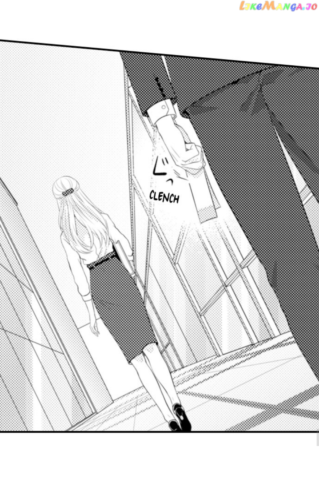 Yubisaki Kara Honki No Netsujou chapter 68 - page 35
