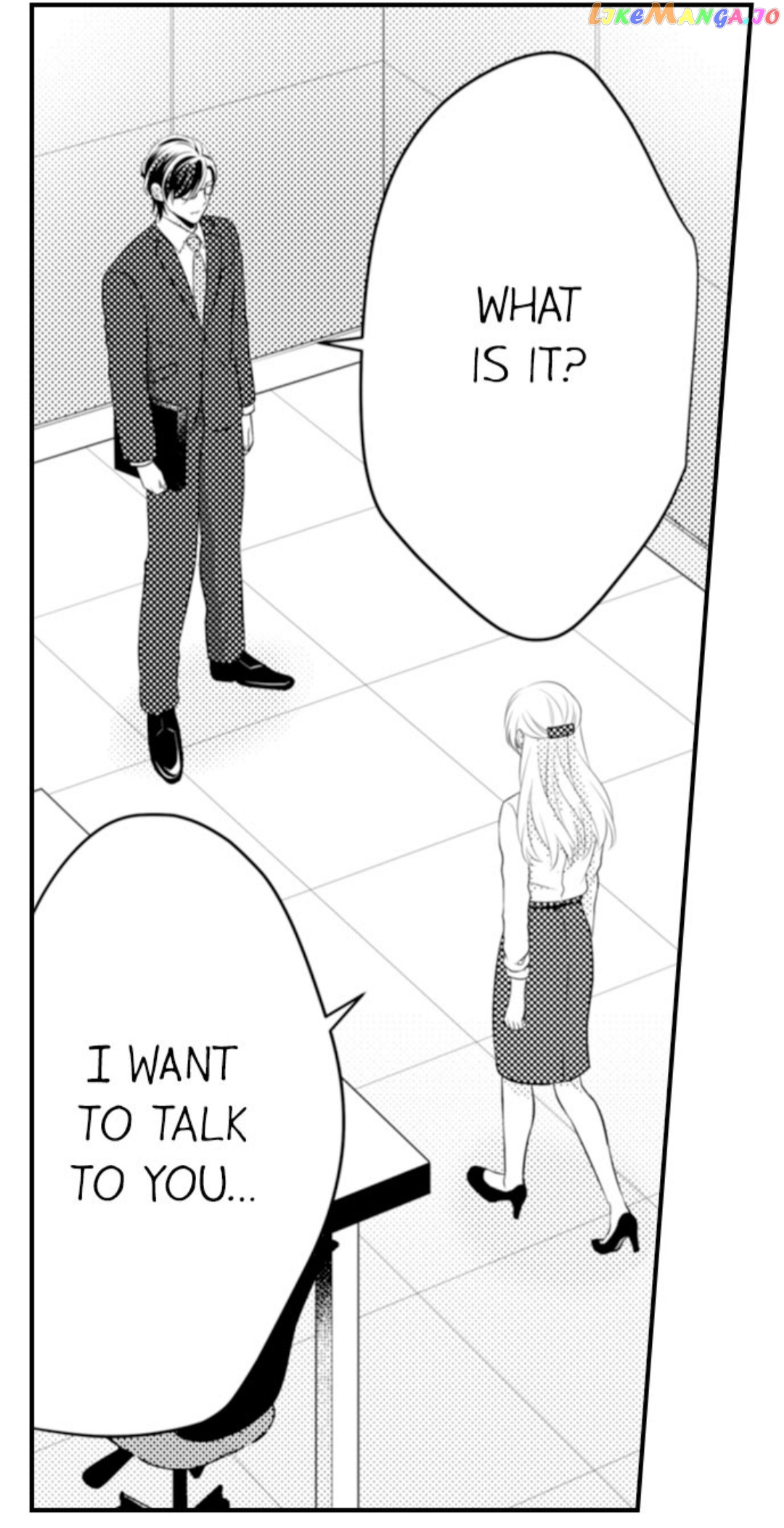 Yubisaki Kara Honki No Netsujou chapter 68 - page 6