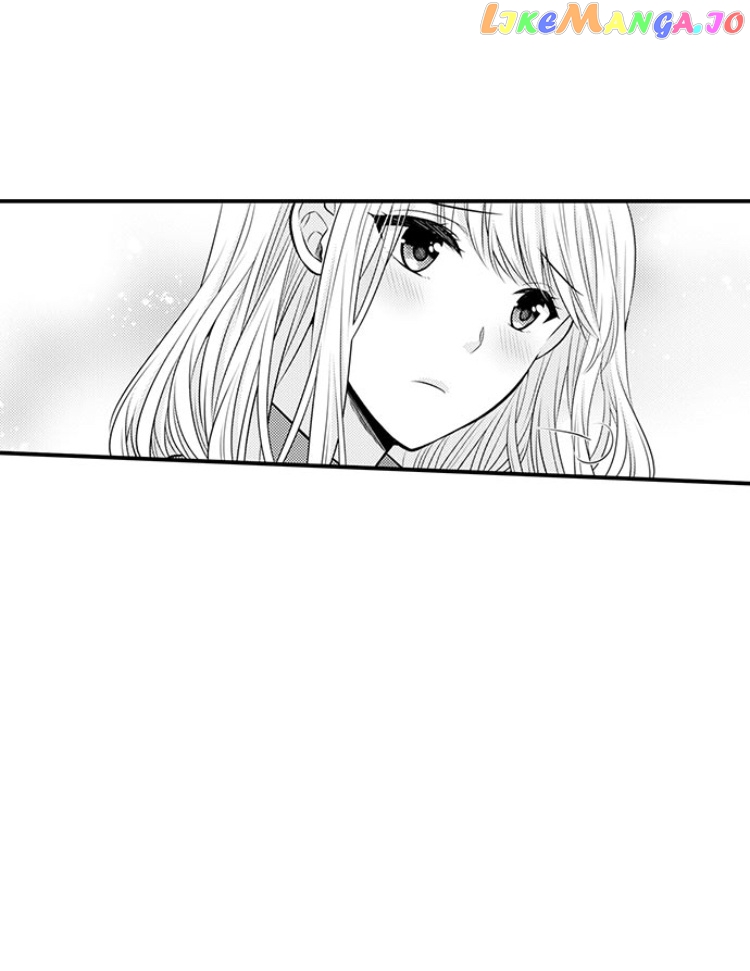 Yubisaki Kara Honki No Netsujou chapter 23 - page 14