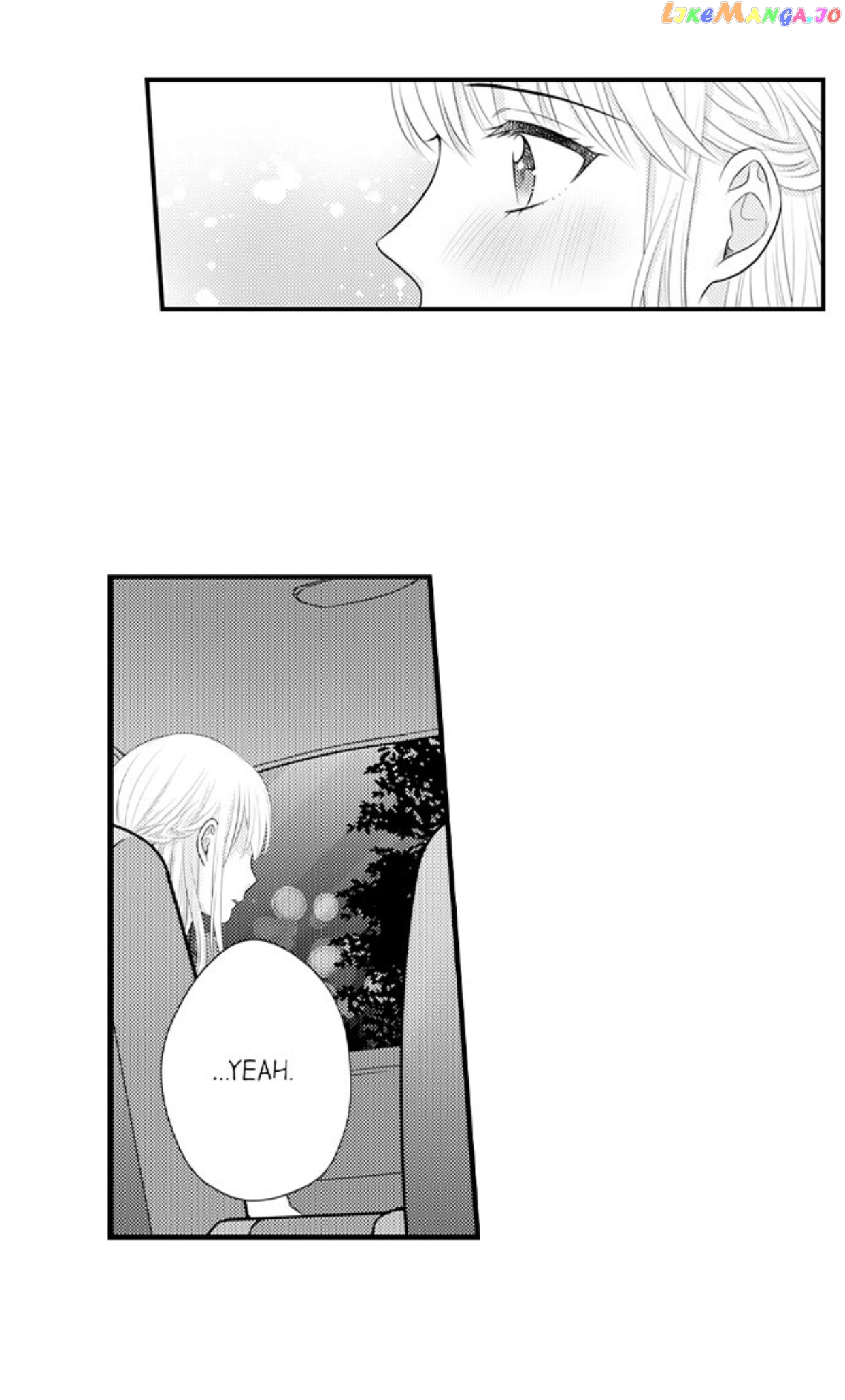 Yubisaki Kara Honki No Netsujou chapter 81 - page 11
