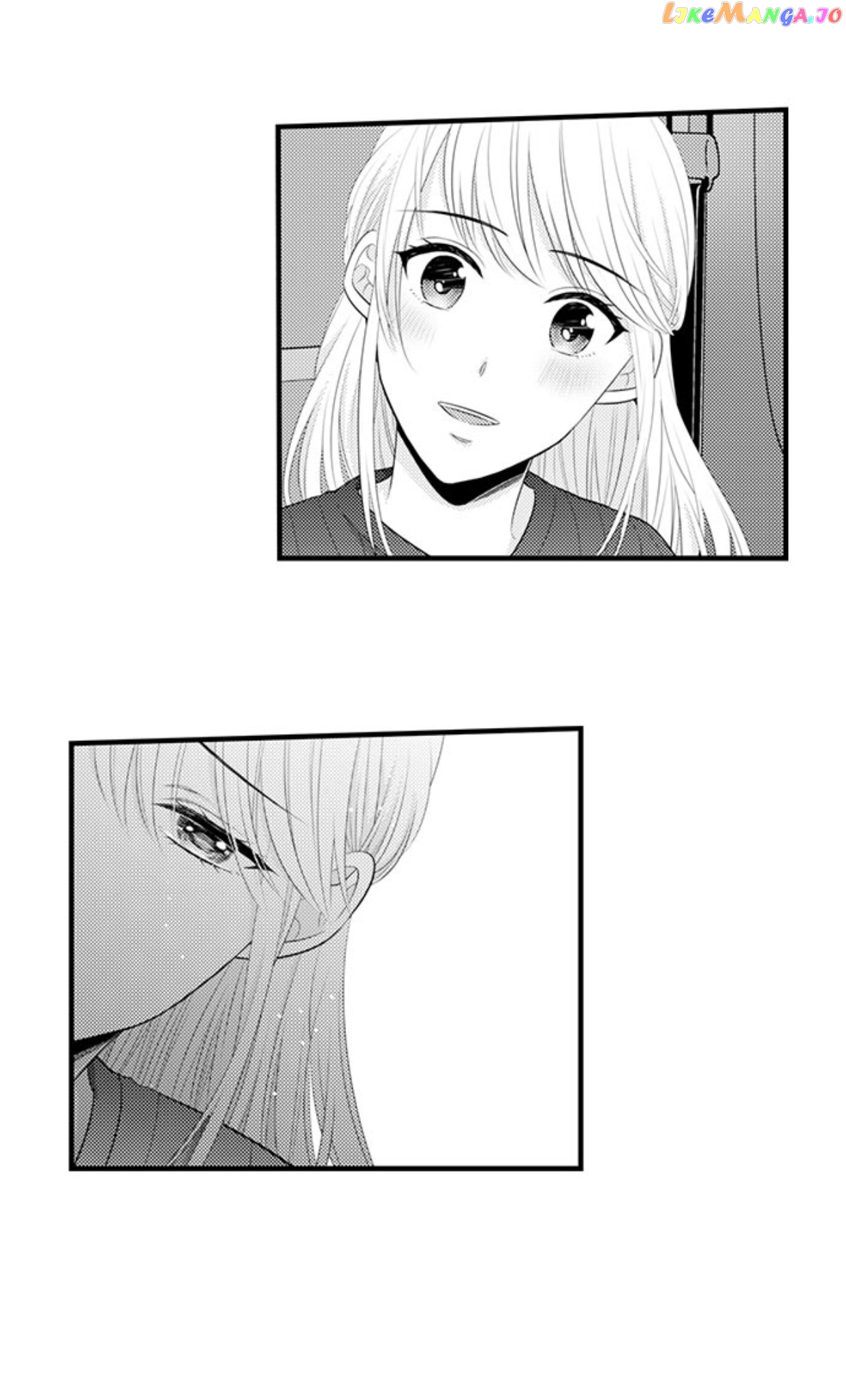 Yubisaki Kara Honki No Netsujou chapter 81 - page 14