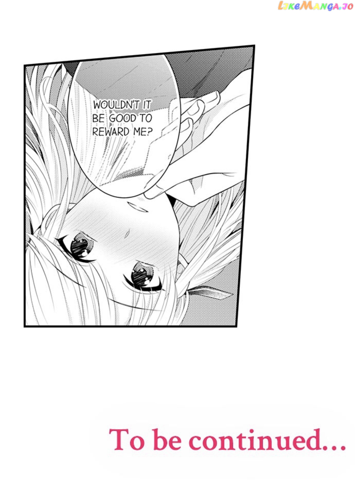 Yubisaki Kara Honki No Netsujou chapter 81 - page 28