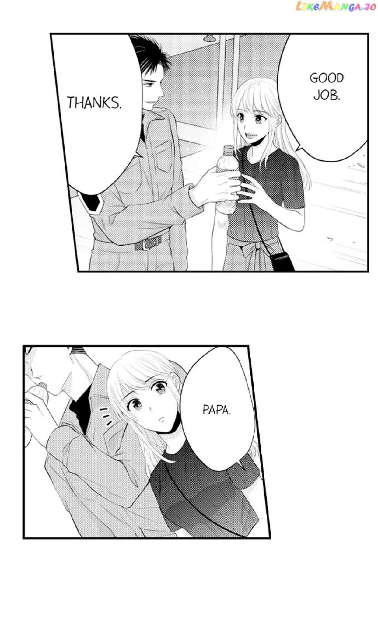 Yubisaki Kara Honki No Netsujou chapter 81 - page 3
