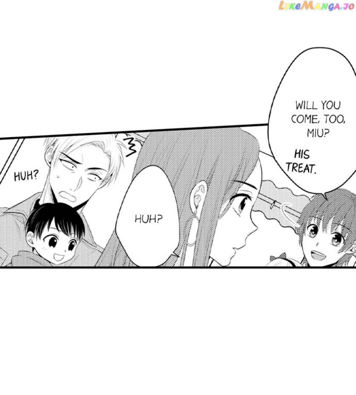 Yubisaki Kara Honki No Netsujou chapter 81 - page 6