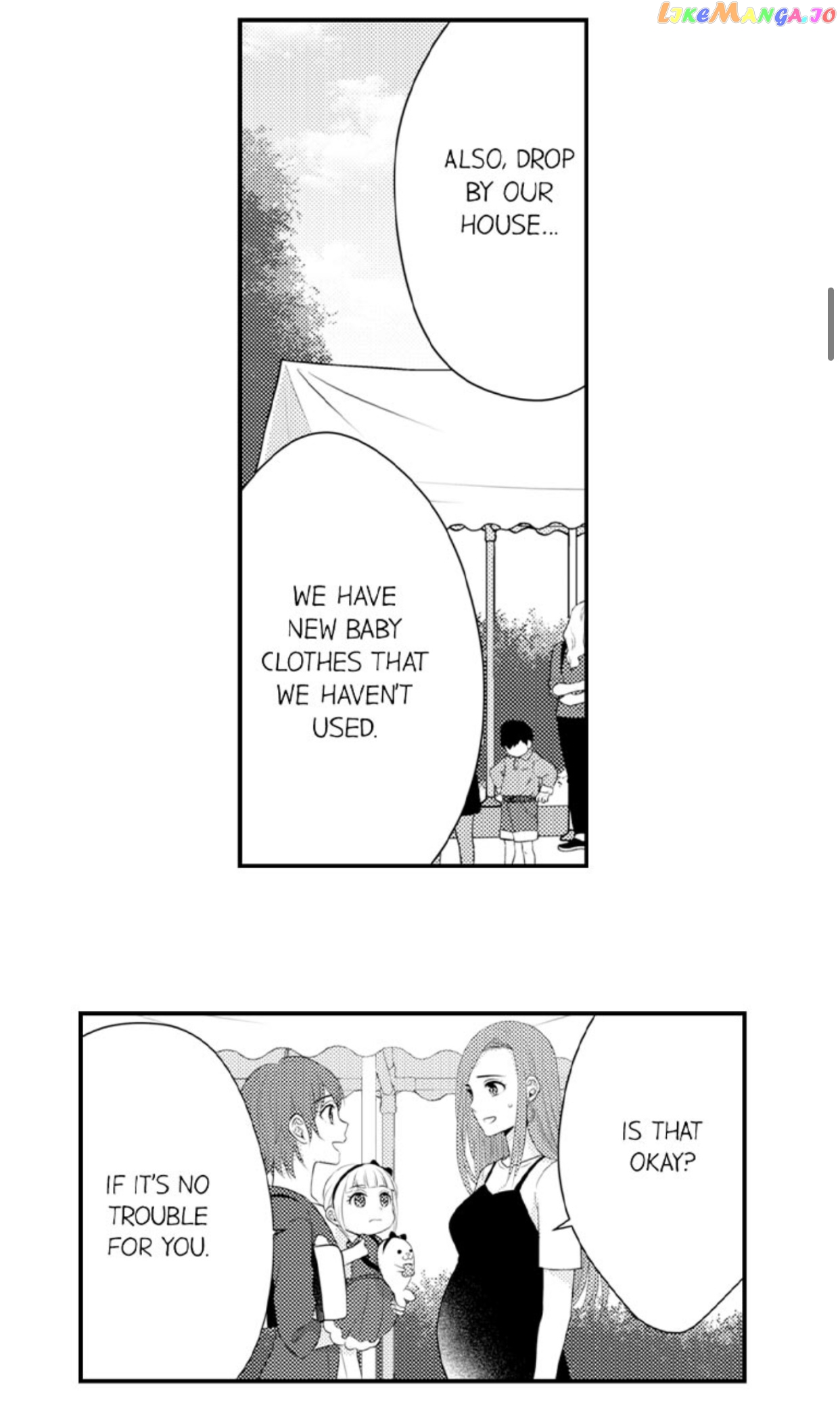 Yubisaki Kara Honki No Netsujou chapter 81 - page 7