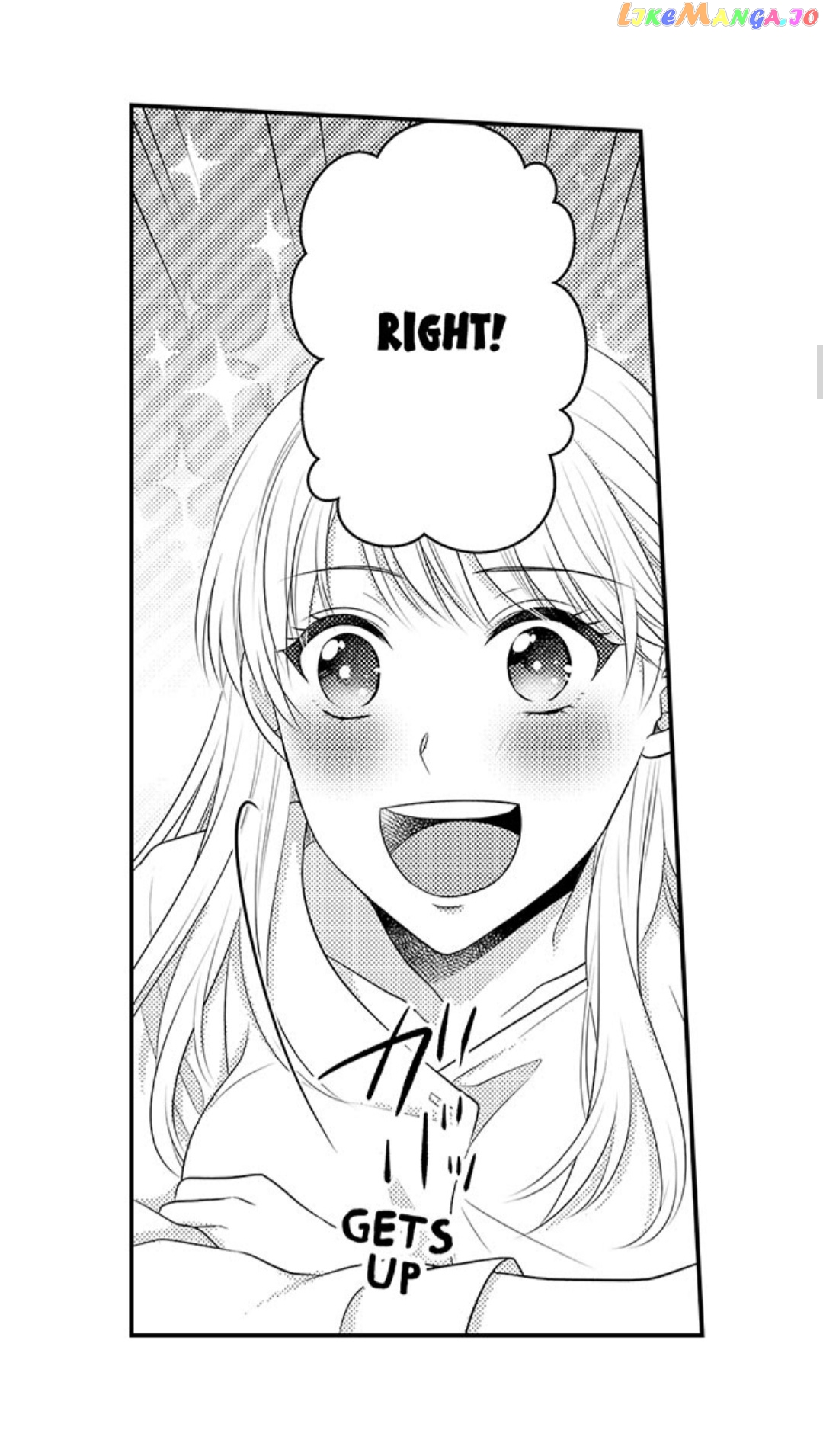 Yubisaki Kara Honki No Netsujou chapter 69 - page 11