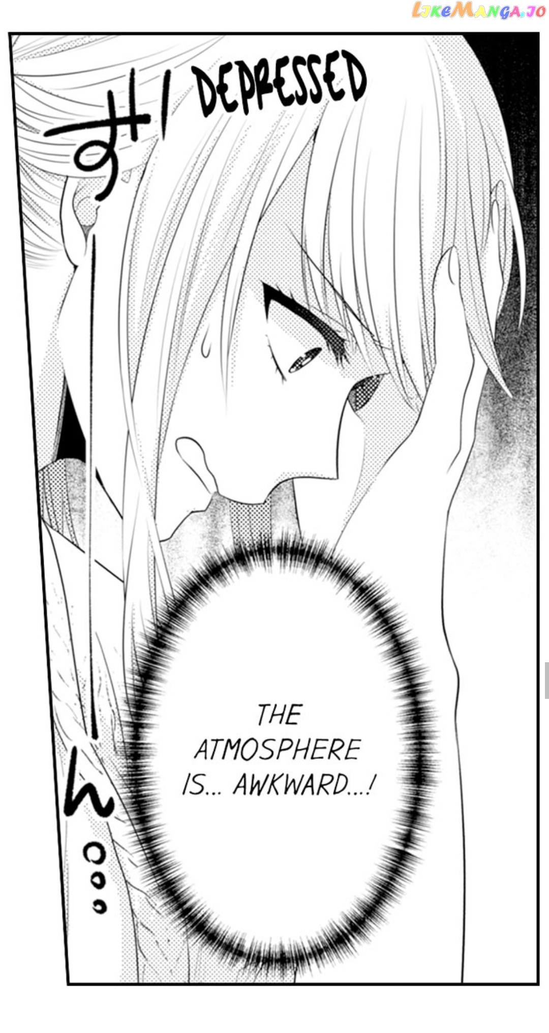 Yubisaki Kara Honki No Netsujou chapter 69 - page 22