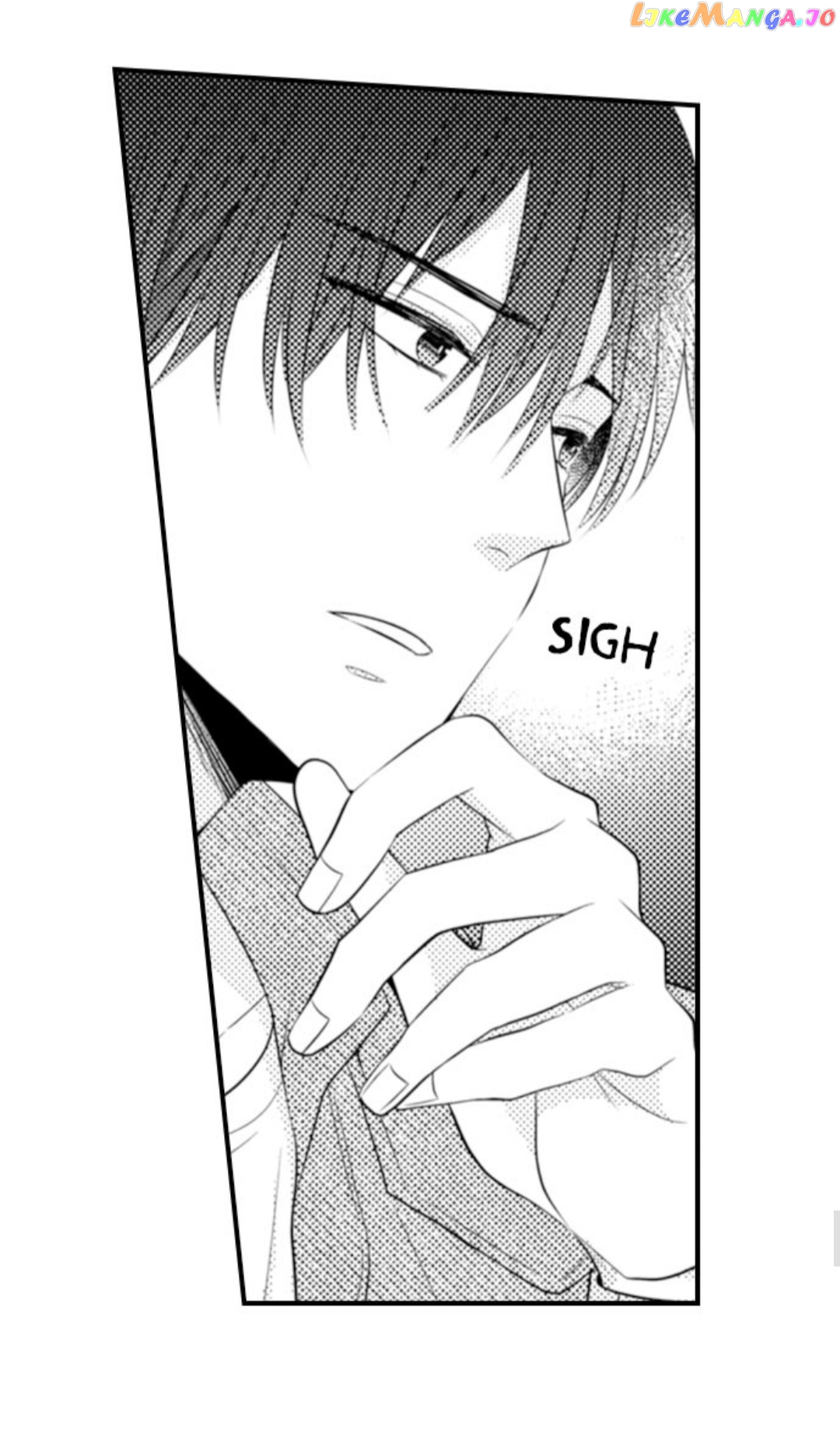Yubisaki Kara Honki No Netsujou chapter 69 - page 29