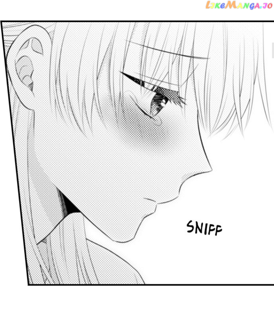 Yubisaki Kara Honki No Netsujou chapter 69 - page 6