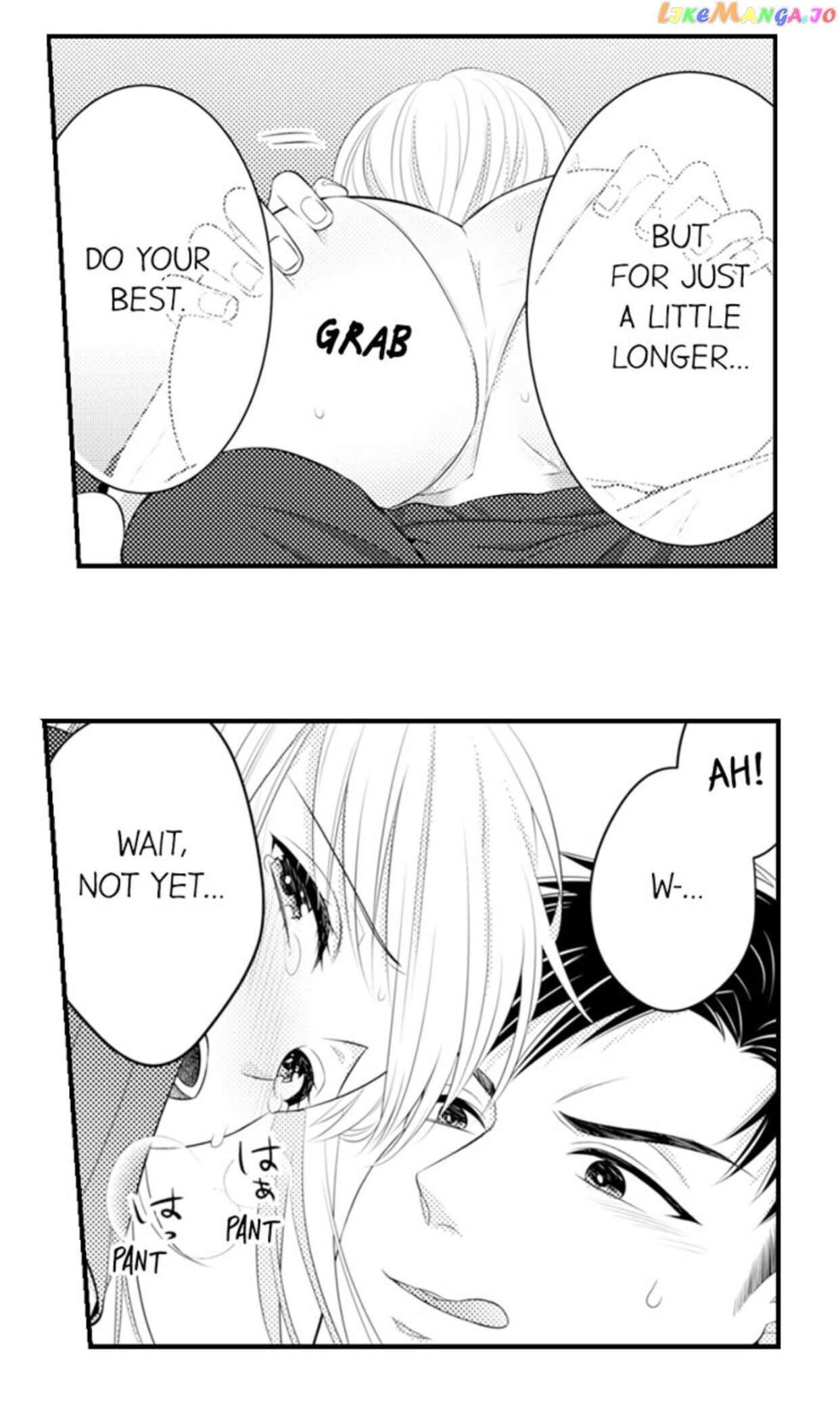 Yubisaki Kara Honki No Netsujou chapter 82 - page 16