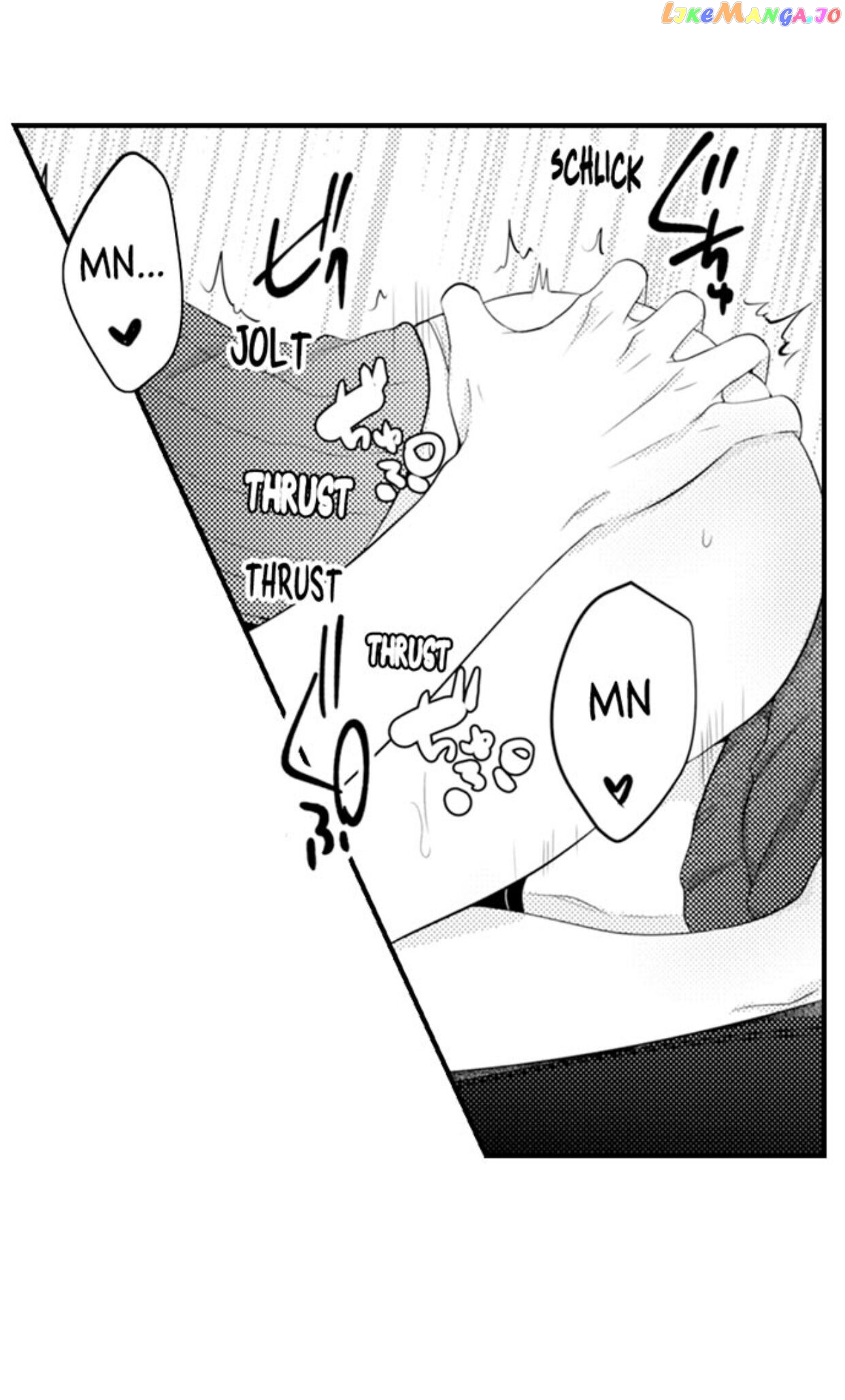 Yubisaki Kara Honki No Netsujou chapter 82 - page 22