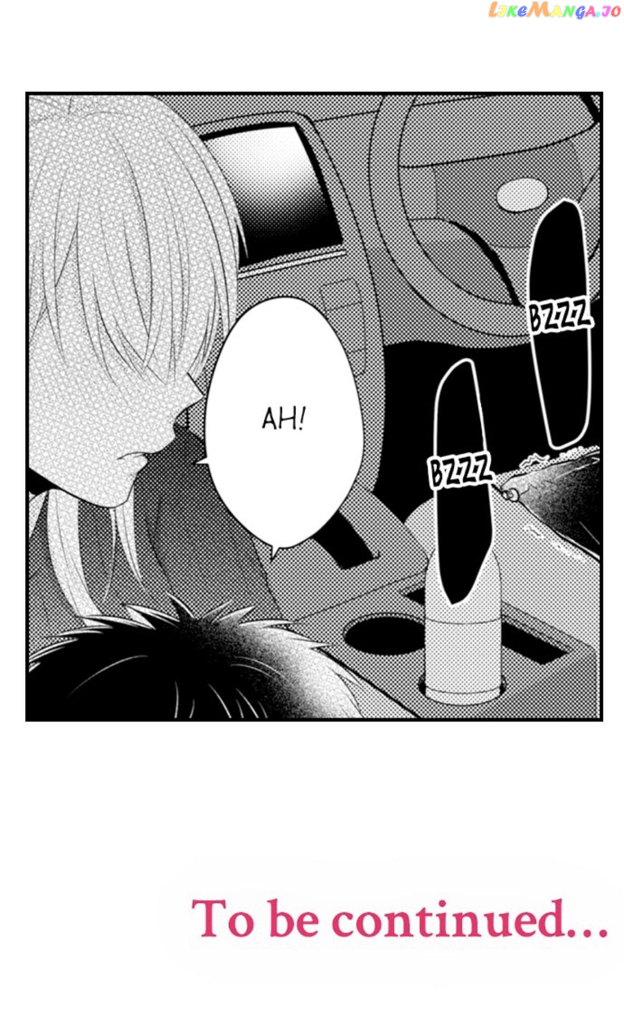 Yubisaki Kara Honki No Netsujou chapter 82 - page 27