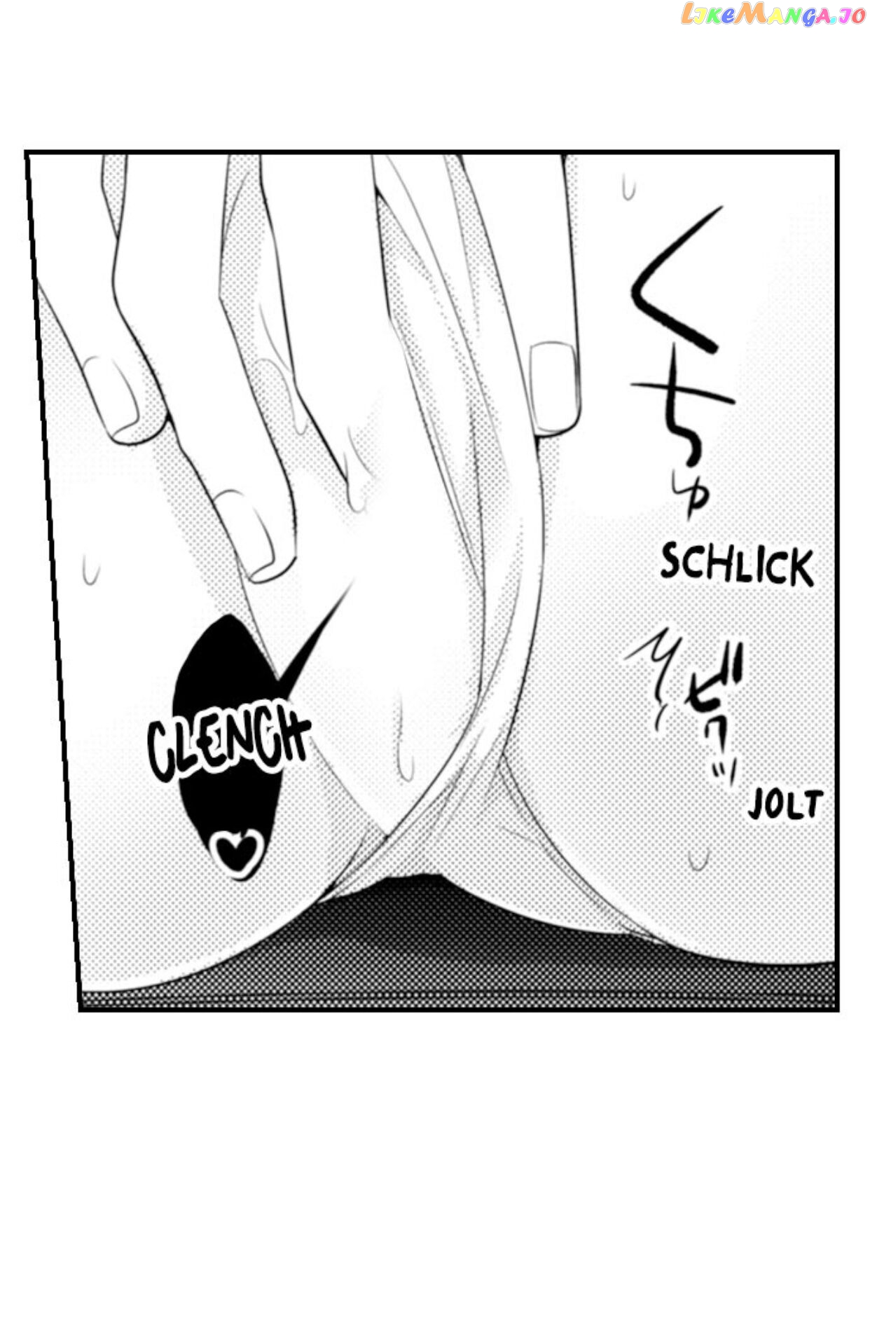 Yubisaki Kara Honki No Netsujou chapter 82 - page 4