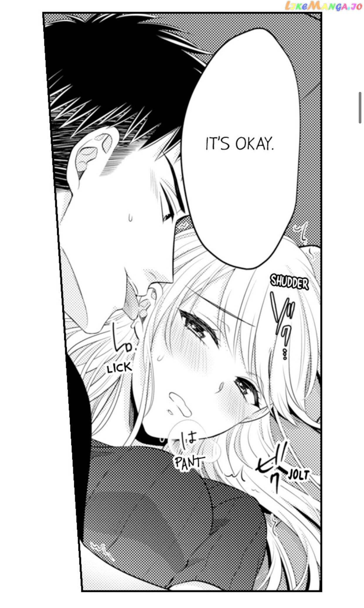 Yubisaki Kara Honki No Netsujou chapter 82 - page 6