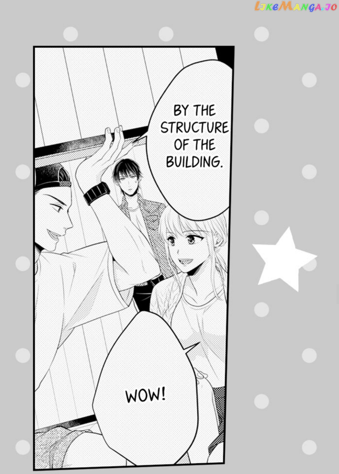 Yubisaki Kara Honki No Netsujou chapter 70 - page 22