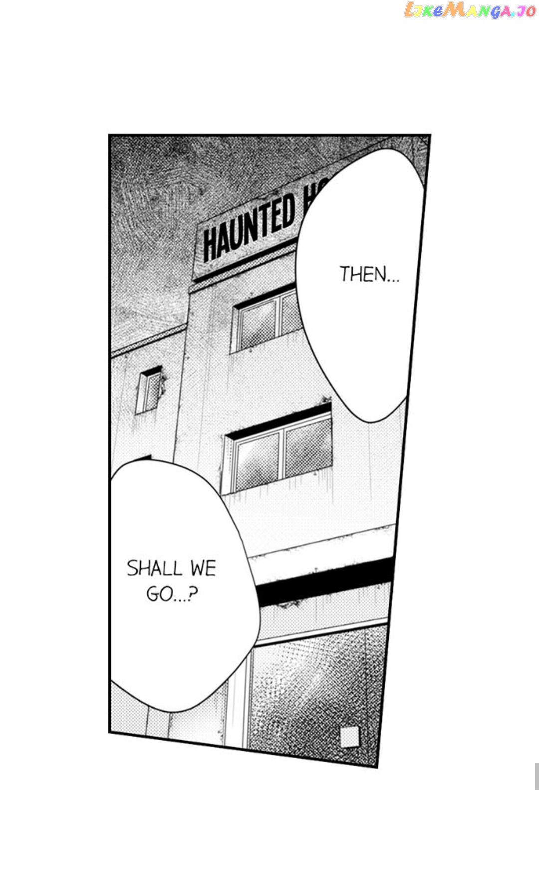 Yubisaki Kara Honki No Netsujou chapter 70 - page 33