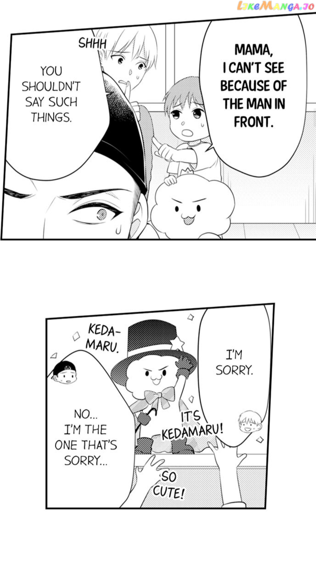 Yubisaki Kara Honki No Netsujou chapter 70 - page 9