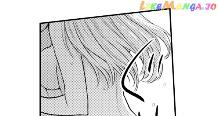 Yubisaki Kara Honki No Netsujou chapter 7 - page 41