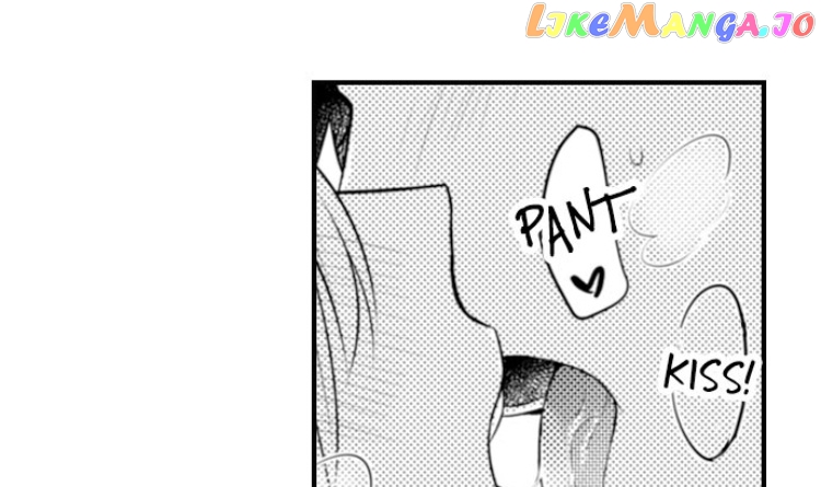 Yubisaki Kara Honki No Netsujou chapter 7 - page 7