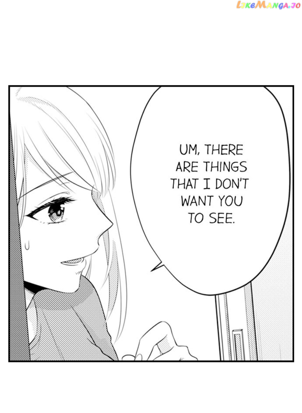 Yubisaki Kara Honki No Netsujou chapter 83 - page 21