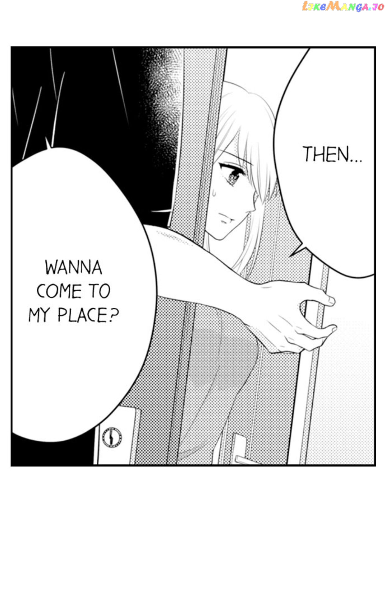Yubisaki Kara Honki No Netsujou chapter 83 - page 22