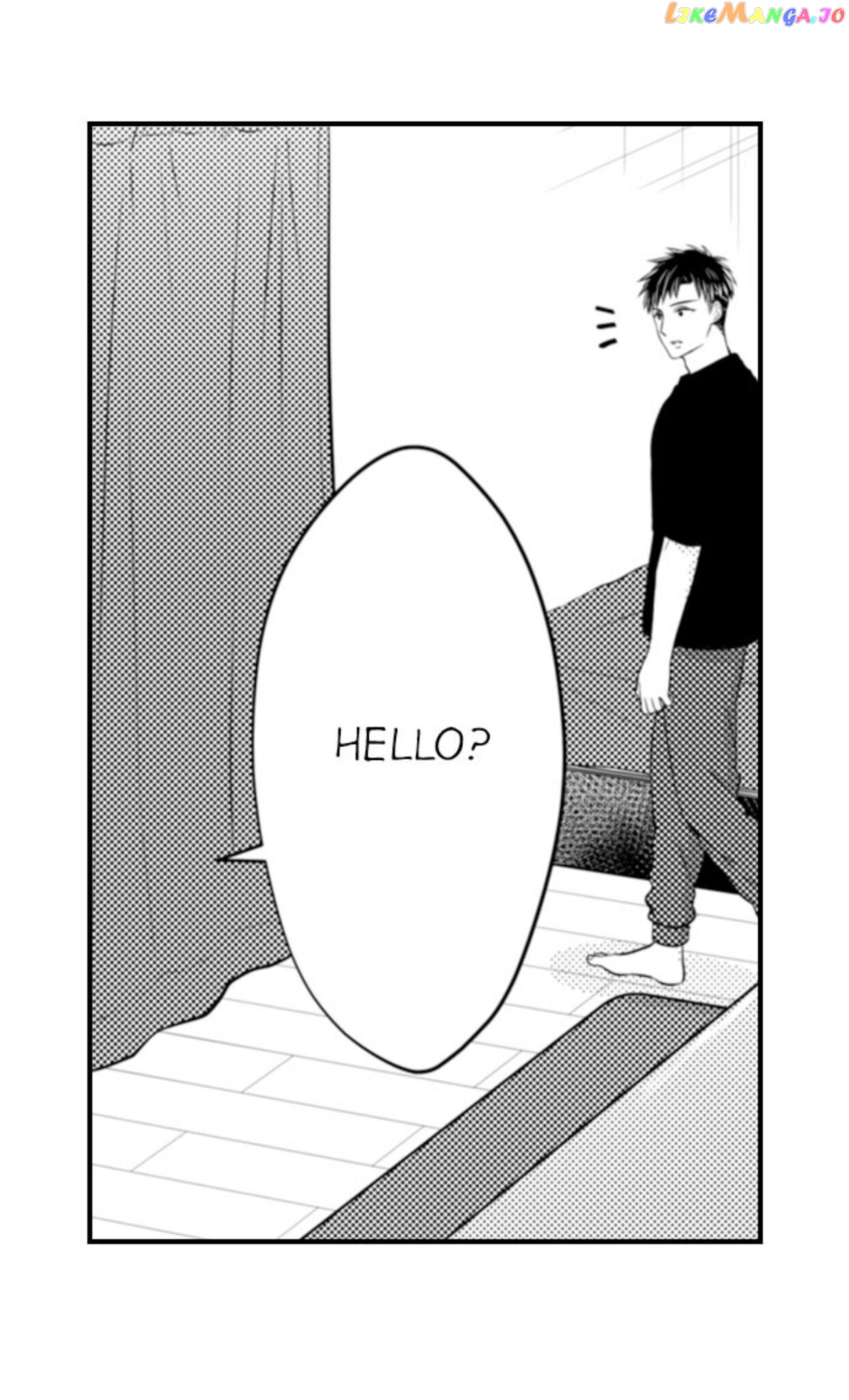 Yubisaki Kara Honki No Netsujou chapter 83 - page 28