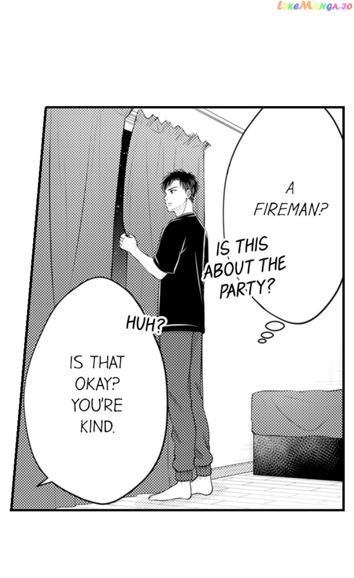 Yubisaki Kara Honki No Netsujou chapter 83 - page 30